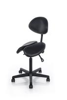 Masažuotojo kėdė Master MS14-2 black