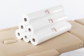 Disposable SMS flizelin - roll 0.6x100 m, 300 pc.