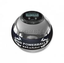 NSD Powerball Autostart Diablo Evo, speedmeter
