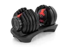 Reguliuojamas svarmuo 24 kg (15 lygių)