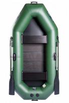 Pripučiama guminė valtis Storm St-280