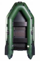 Pripučiama guminė valtis Storm STM-260