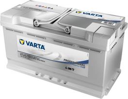 Akumuliatorius VARTA Professional AGM LA95 95Ah (20h)
