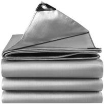 Brezentas 4x5m, 120g/m2