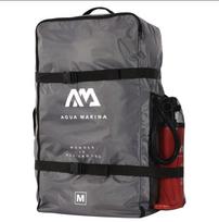 Aukščiausios kokybės Aqua Marina Zip M kuprinė baidarėms