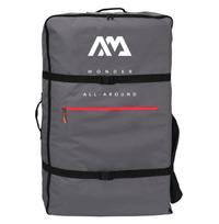 Kayak AIR-K Kuprinė Aqua Marina Zip, grey