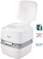 Thetford Porta Potti Qube 165 biotualetas