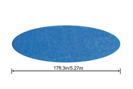 Baseino dangtis Ø549 cm Bestway 58173