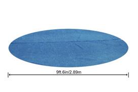 Karkasinio baseino dangtis Ø305 cm Bestway 58241