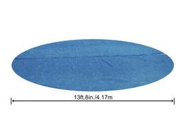 Baseino dangtis Ø427 cm Bestway 58252