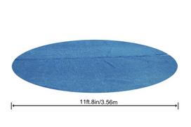 Baseino dangtis Ø366 cm Bestway 58242