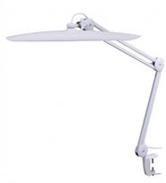 Profesionali LED stalinė lempa 9501LED (kosmetologams, pedikiūrui)