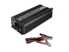 Inverteris 12/230V (500/1000W)