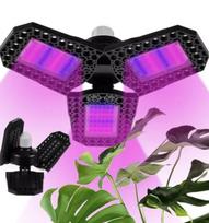 LED fitolempa augalams 8W/108 LED