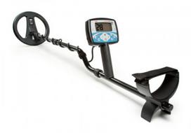 Metalo Detektoriai Minelab X-Terra 705 (10,5" 7,5kHz)