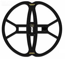 NEL Tornado Waterproof Search Coil 12"x13" 7,5 kHz Minelab X-Terra Series (N01-0104)