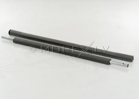 Safety net pole for 10-14FT trampolines (180 cm)