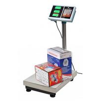 Elektroninės svarstyklės iki 100 kg