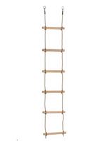 Virvinės kopėčios, 210 cm, 6 pakopos
