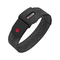 Polar Verity Sense (23-32cm), juoda