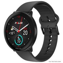 Sportinius laikrodžius POLAR IGNITE 3 NIGHT BLACK, S-L