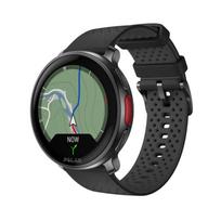 Sportinius laikrodžius POLAR VANTAGE V3 NIGHT BLACK, S-L