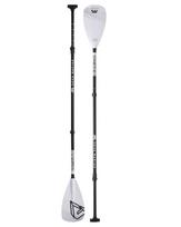 Sup board paddle Aqua Marina SOLID S21 (180-220 cm)