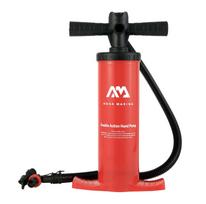 Rankinė pompa Aqua Marina Areo II 16" Double Action