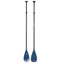 Irklentės irklas Aqua Marina Pastel Navy (180-220 cm)