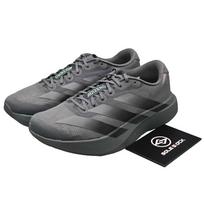 Adidas Adizero Evo SL Atsparūs trinčiai Bėgimo Bateliai Vyriški Juodi KJ1364 EU 44.5
