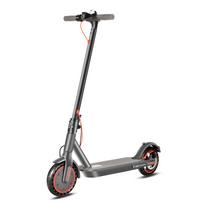 SUNNIGOO N7 PRO Elektrinis paspirtukas 36V 10.4Ah Baterija 350W Variklis 8.5 colių Padangos pilka