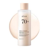 ANUA Ryžių 70 švytėjimo pienelis-tonikas 250 ml