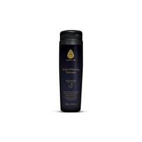 Hydra Luxury Care Whitening Shampoo 300 ml - balinamasis šampūnas pašalina nemalonų kvapą