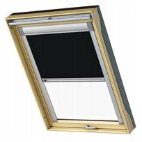 Stogo roletas Velux langui, užtamsinantis, termoizoliacinis Fk08