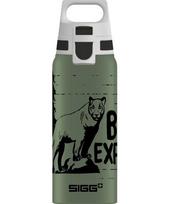 SIGG Alu gertuvė "WMB One