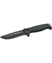 WARRIOR dalgis 22,5 cm su makštimi