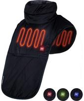 Šildoma kaklo apyrankė W-TEC HEATneck, 29-39 cm dydžio