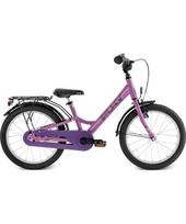 Dviratis PUKY Youke 18 Alu perky purple