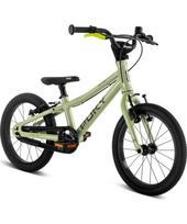 Dviratis PUKY LS-PRO 16 Alu mint green/anthracite