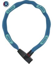 Spyna Abus 6806K/85 NEON blue (square chain)