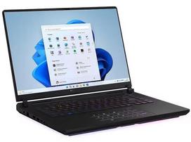 Nešiojamas kompiuteris Asus 90NR0LD1-M00210|2040M2 ASUS ROG Strix SCAR 16 G635LW-U9642W - Ultra 9-275HX | 16"-240Hz 2.5K | 64GB | 2TB + 4TB | Win11H | RTX5080