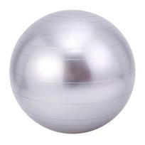 Other fitness products,Exercise Ball for Fitness, Stability, Balance & Gym by,grey