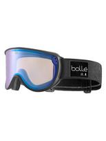 BOLLE BLANCA Black Matte moteriški slidinėjimo akiniai