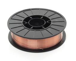 Suvirinimo viela 1,0 mm 5 kg, variuota KD1152