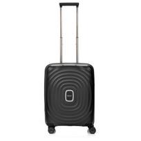 Rankinis lagaminas swissbags echo 42-49l 55cm polipropileno tsa hard