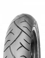 Motociklo padanga DELI SB-106R 130/70-17 TL, DELI WYGACZ SB-106R 130/70-17 TL bekamerinė padanga