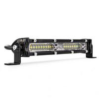 Papildomi automobilių darbo žibintai AWL48, 54W, 9-36V, 4320Lm, 6500K, IP67