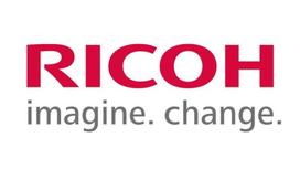 Kasetė lazeriniui spausdintuvui Tonerio Kasetė - Ricoh MP 201 5500-8800 Puslapių Juoda