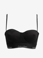 CALVIN KLEIN UNDERWEAR Moteriška liemenėlė, LIGHTLY LINED BALCONETTE