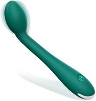SuperLove Super G Powerfull Vibrator Green